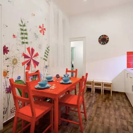 Budget By Hi5-kiraly 99 Apartment *
