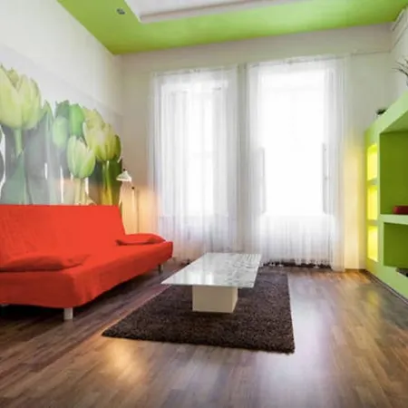 Apartment Budget By Hi5-kiraly 99 *