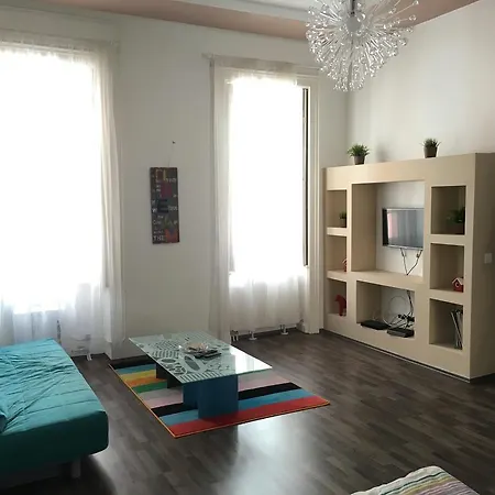 Apartment Budget By Hi5-kiraly 99