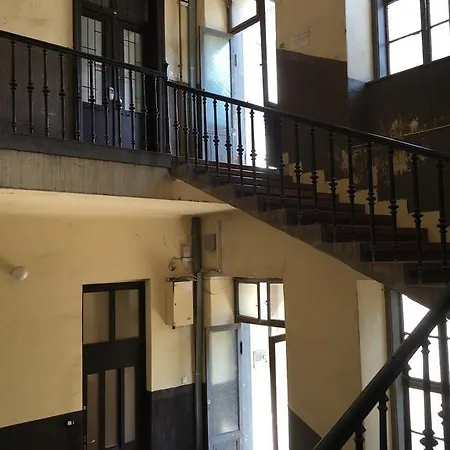 Apartmán Budget By Hi5-kiraly 99 Budapešť