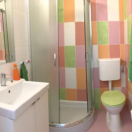 Budget By Hi5-kiraly 99 Apartament